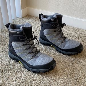The North Face Waterproof Winter Boots